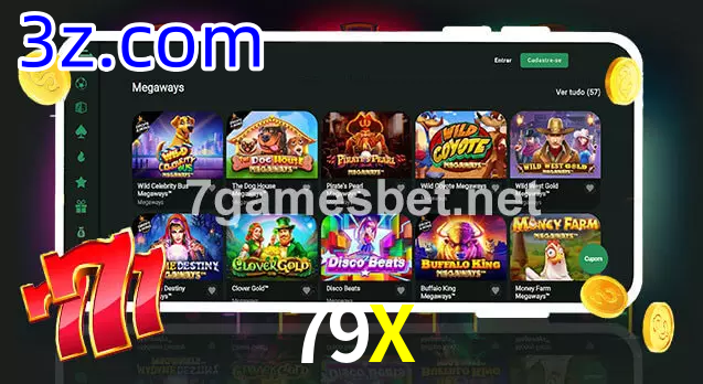 79X aplicativo