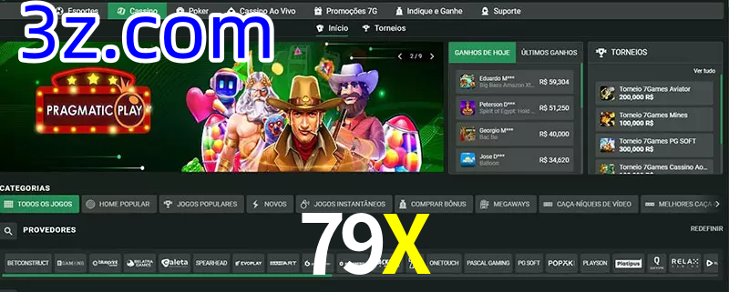 cassino 79X